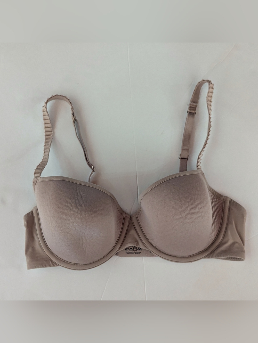 Thirdlove Classic T-Shirt Bra 32 D Wire
